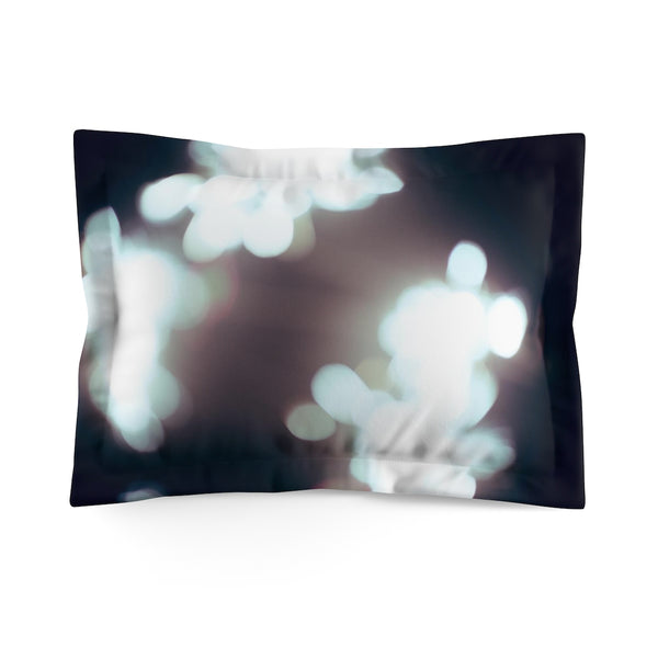 2nd Sparkler - Microfiber Pillow Sham