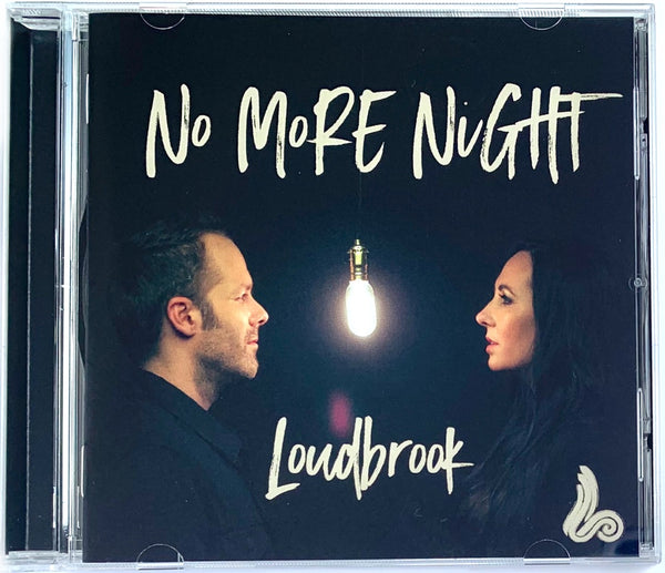 No MoRE NiGHT (Physical CD)